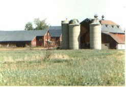 Oconomowoc Farm